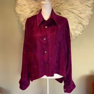 Isabel Marant Fanao button down shirt